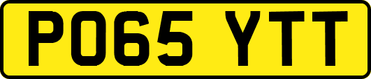 PO65YTT
