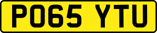 PO65YTU