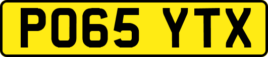 PO65YTX