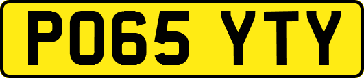 PO65YTY