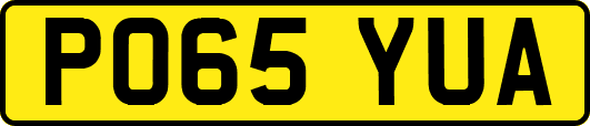 PO65YUA
