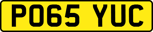 PO65YUC