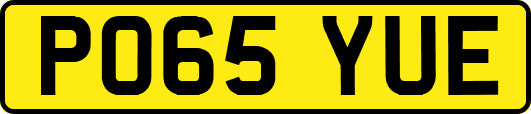 PO65YUE