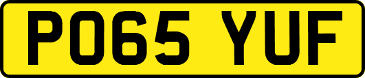 PO65YUF