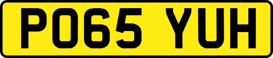 PO65YUH