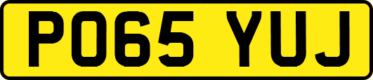 PO65YUJ