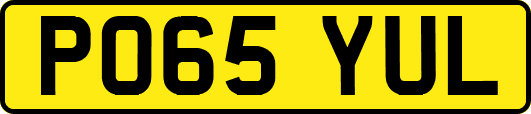 PO65YUL