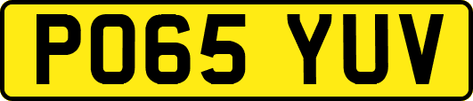 PO65YUV