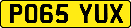 PO65YUX