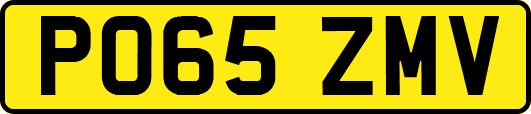 PO65ZMV