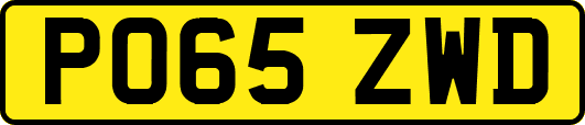 PO65ZWD