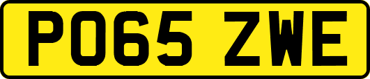 PO65ZWE