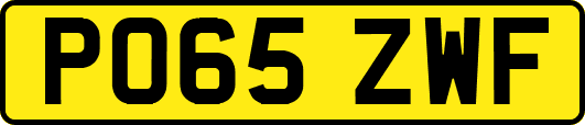 PO65ZWF