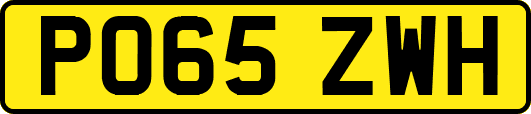 PO65ZWH