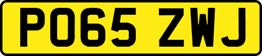 PO65ZWJ