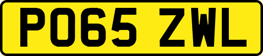 PO65ZWL