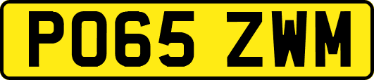 PO65ZWM