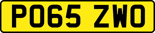PO65ZWO