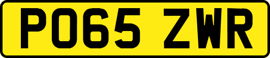 PO65ZWR