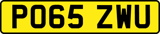 PO65ZWU