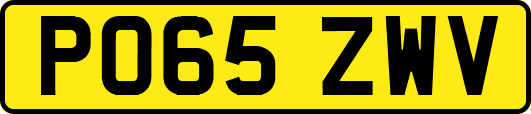 PO65ZWV