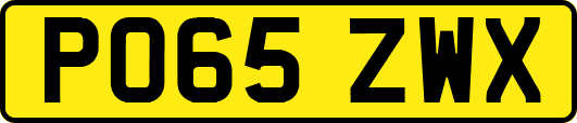 PO65ZWX
