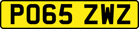 PO65ZWZ