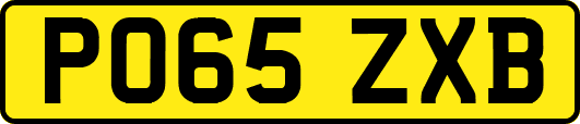 PO65ZXB