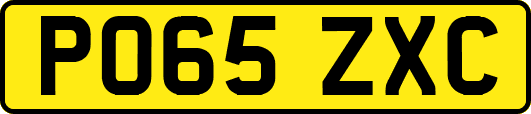 PO65ZXC