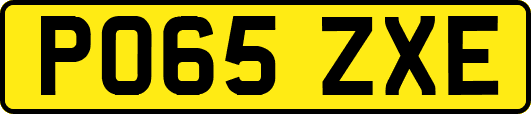 PO65ZXE