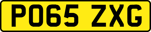 PO65ZXG