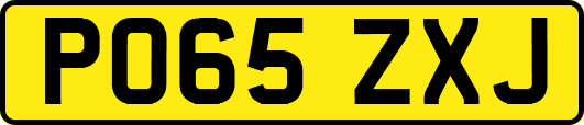 PO65ZXJ