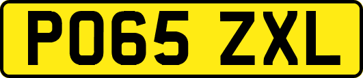 PO65ZXL