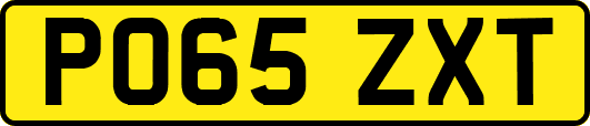 PO65ZXT