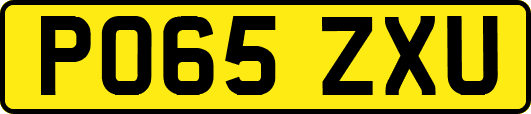 PO65ZXU
