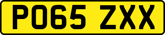 PO65ZXX