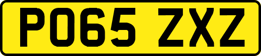 PO65ZXZ
