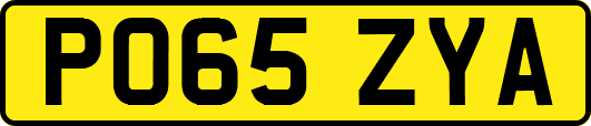 PO65ZYA
