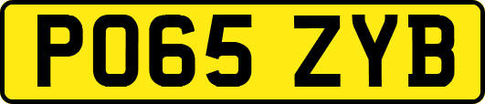 PO65ZYB
