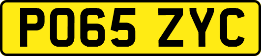 PO65ZYC