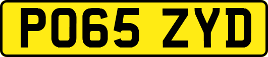 PO65ZYD