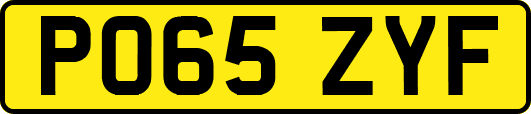 PO65ZYF