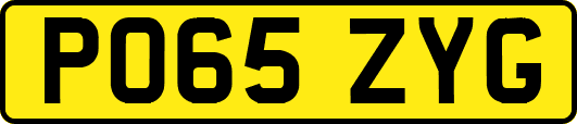 PO65ZYG