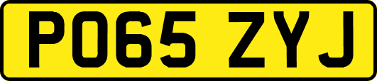 PO65ZYJ