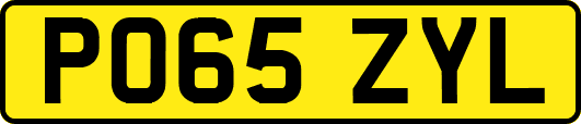 PO65ZYL