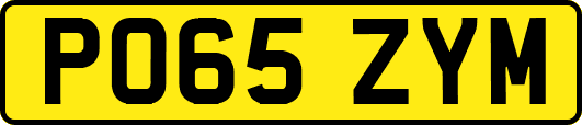 PO65ZYM