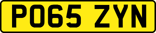 PO65ZYN