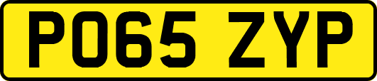 PO65ZYP