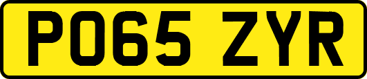 PO65ZYR