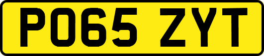 PO65ZYT
